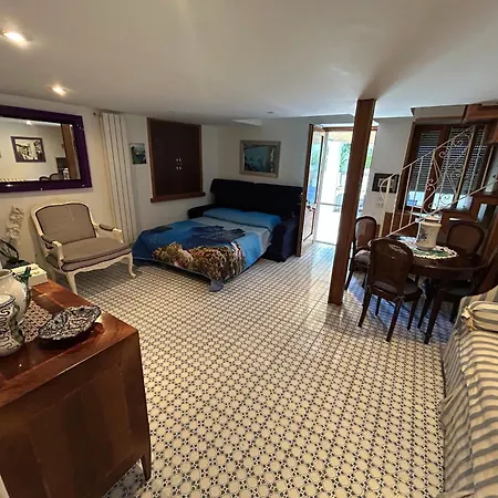 Il Piccolo Sogno Apartament