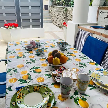Il Piccolo Sogno Apartament Capri
