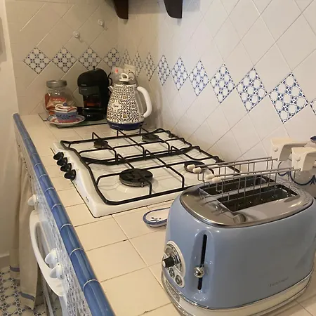 Il Piccolo Sogno Apartament