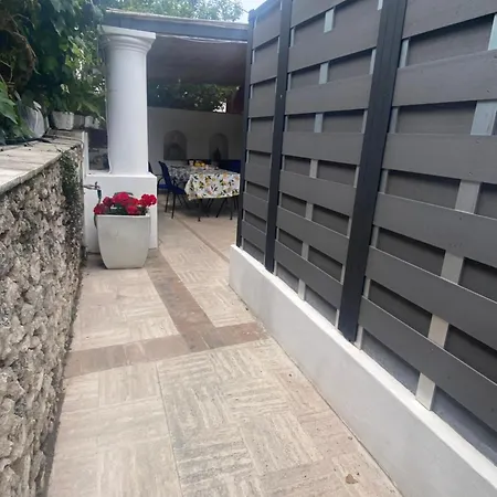 Il Piccolo Sogno Apartament Capri