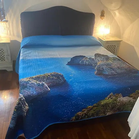 Il Piccolo Sogno Apartamento *