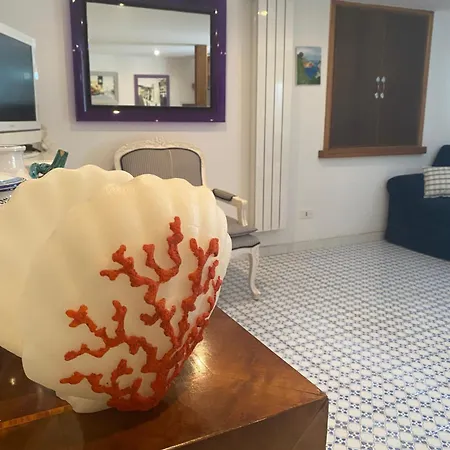 Il Piccolo Sogno Apartament