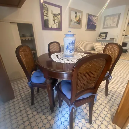 Apartament Il Piccolo Sogno *