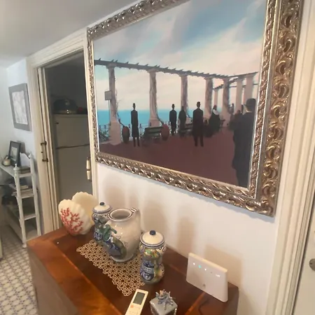 Il Piccolo Sogno Apartament *
