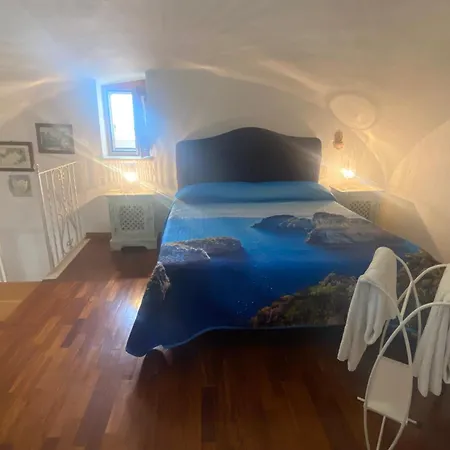 Apartament Il Piccolo Sogno