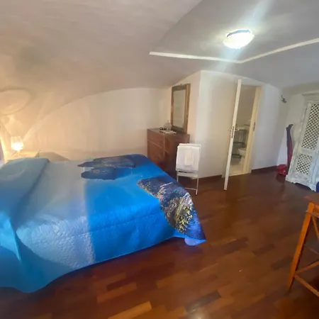 Apartament Il Piccolo Sogno *