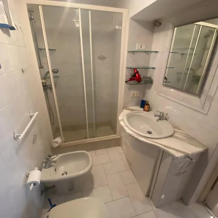 Apartament Il Piccolo Sogno