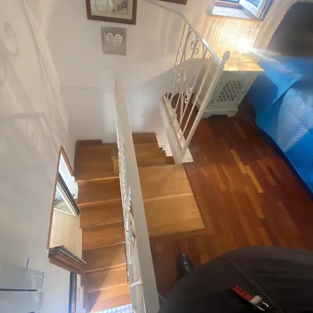 Il Piccolo Sogno Apartament *