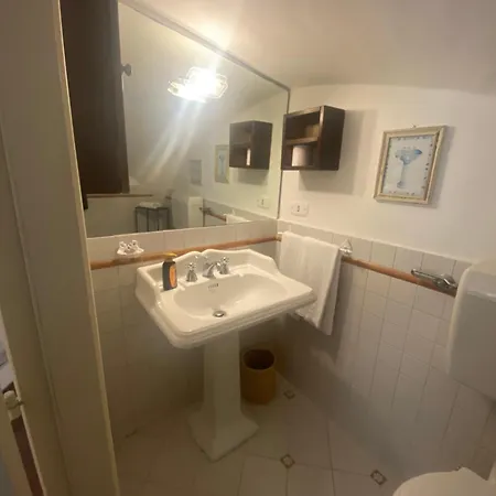 Apartament Il Piccolo Sogno Capri