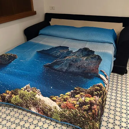 Il Piccolo Sogno カプリ