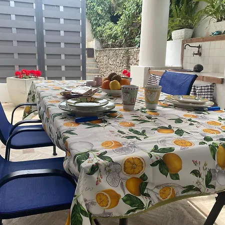 Il Piccolo Sogno Appartement