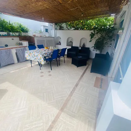 Appartement Il Piccolo Sogno