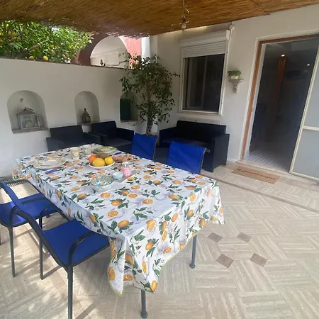 Il Piccolo Sogno Appartement *