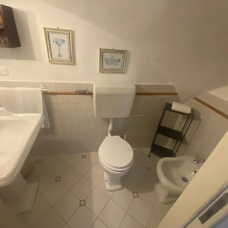 Il Piccolo Sogno * カプリ