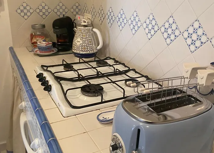 Il Piccolo Sogno 公寓