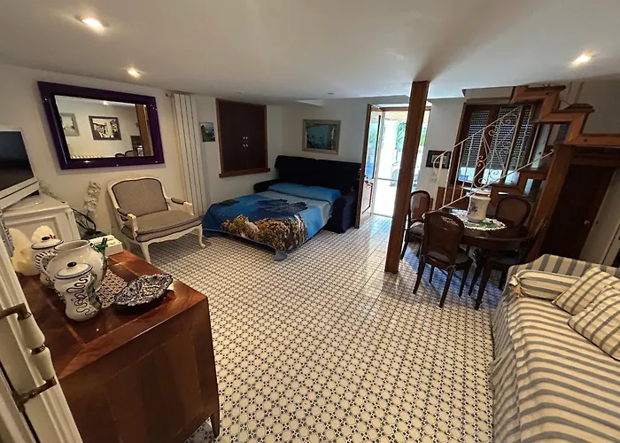 Il Piccolo Sogno דירה