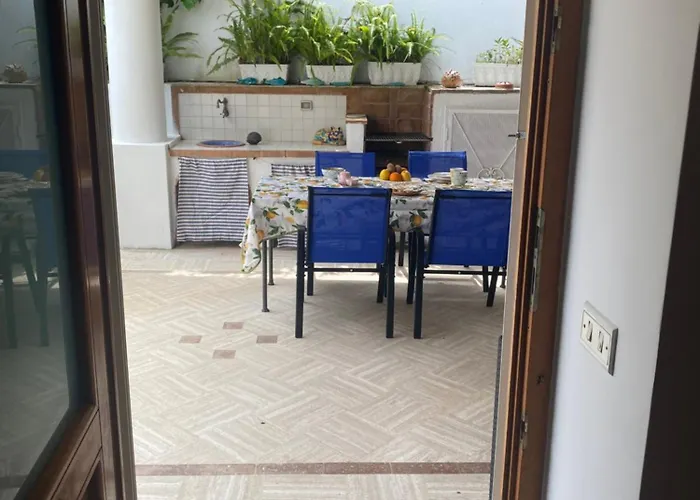 Il Piccolo Sogno דירה *