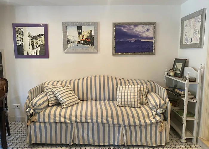 Il Piccolo Sogno קאפרי