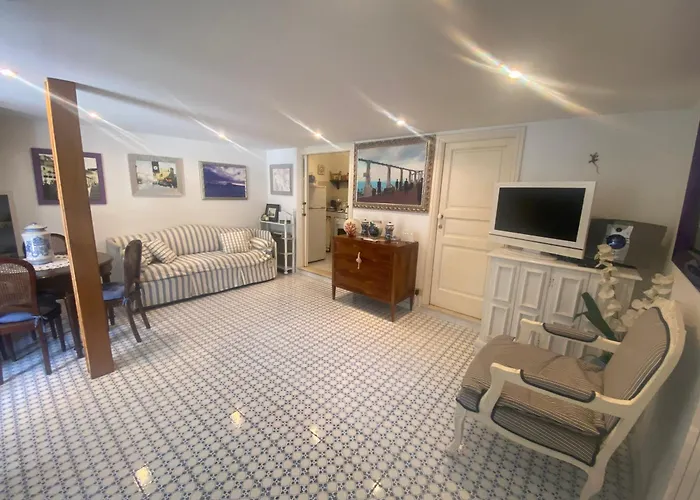 Il Piccolo Sogno * קאפרי